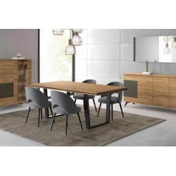 Sala de Jantar Celta