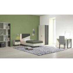 Quarto Juvenil Artic