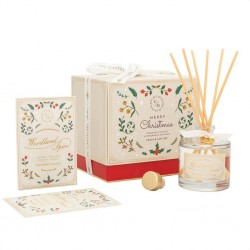 Coffret Festive Castelbel