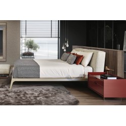 Cama Dizzy