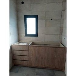 Móvel WC 02