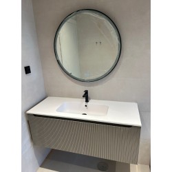 Móvel WC 03
