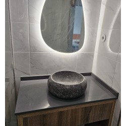 Móvel WC 4