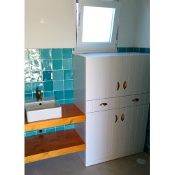Móvel WC