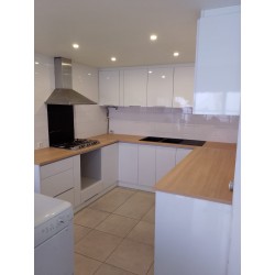 Cozinha por medida 14